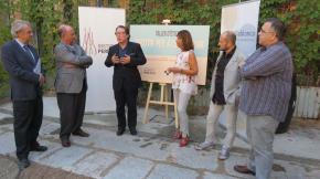 LInstitut Pere Mata i Villablanca potencien ltica per a millorar latenci dels pacients