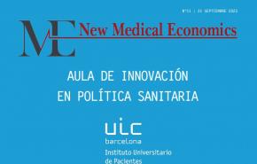 Article de Julio Csar Reyes a la Revista New Medical Economics