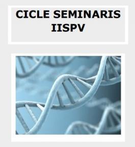 LIISPV celebra el segon seminari cientfic