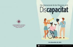 Dia Internacional de les Persones amb disCapacitat