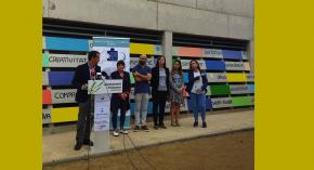 Fundaci Pere Mata finalitza un projecte de conscienciaci a lalumnat dAlcanar sobre salut mental