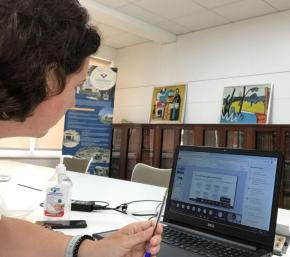 Villablanca participa en el Workshop del Servei Catal de la Salut sobre noves formes de treballar